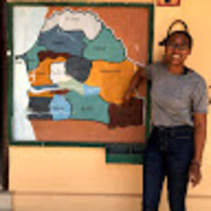 Meet your Posher, Britney